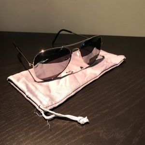Aviator Sunglasses